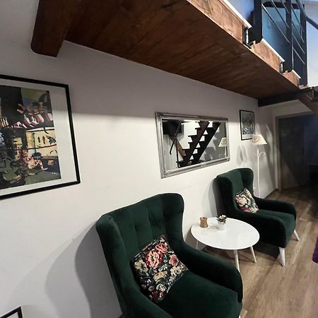 Jokai Apartman Komarno Ngoại thất bức ảnh
