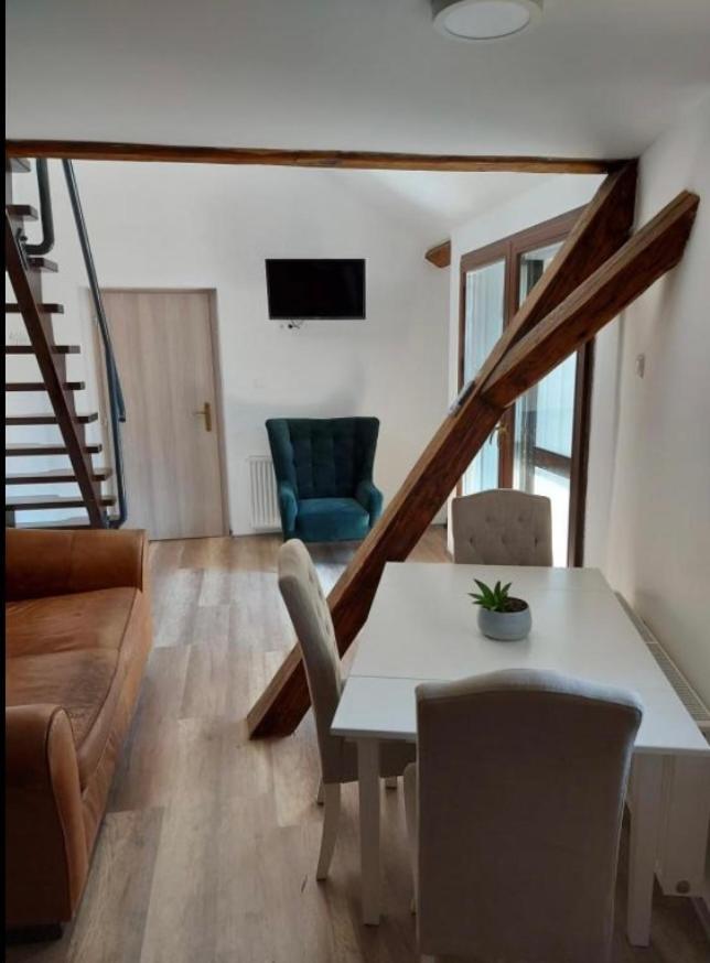Jokai Apartman Komarno Ngoại thất bức ảnh