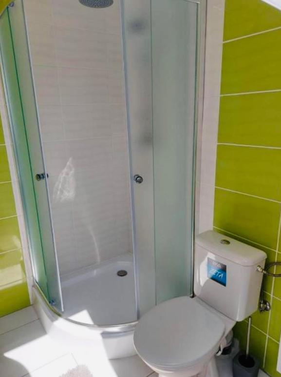 Jokai Apartman Komarno Ngoại thất bức ảnh
