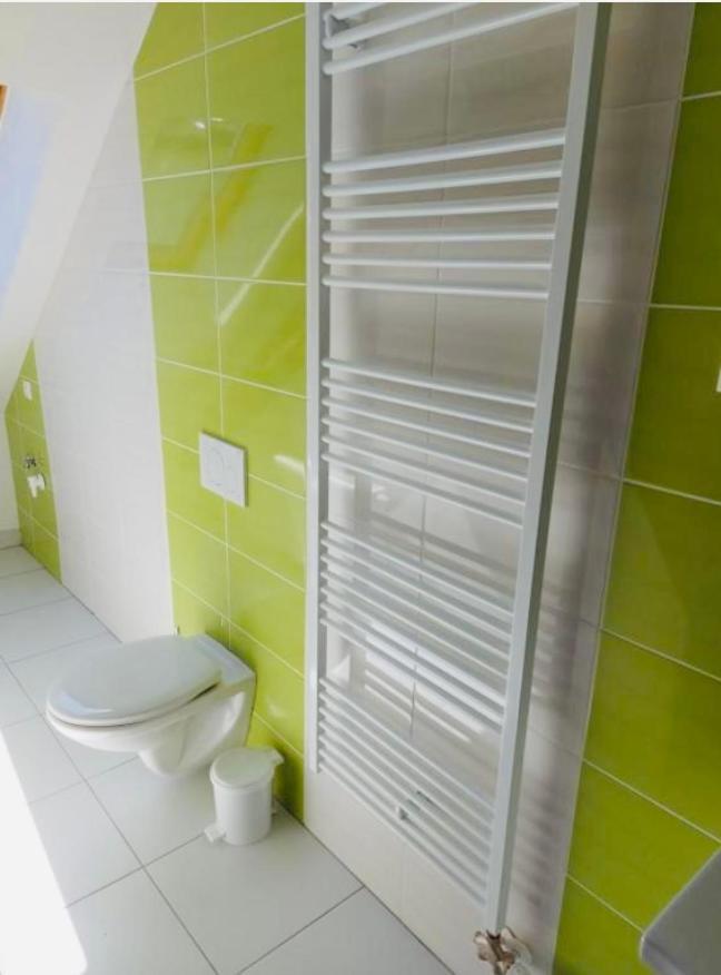 Jokai Apartman Komarno Ngoại thất bức ảnh