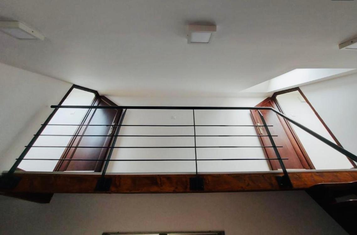 Jokai Apartman Komarno Ngoại thất bức ảnh