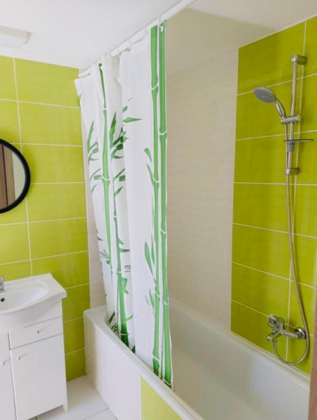 Jokai Apartman Komarno Ngoại thất bức ảnh