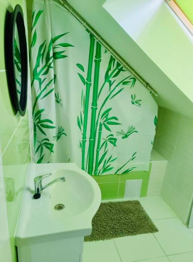 Jokai Apartman Komarno Ngoại thất bức ảnh