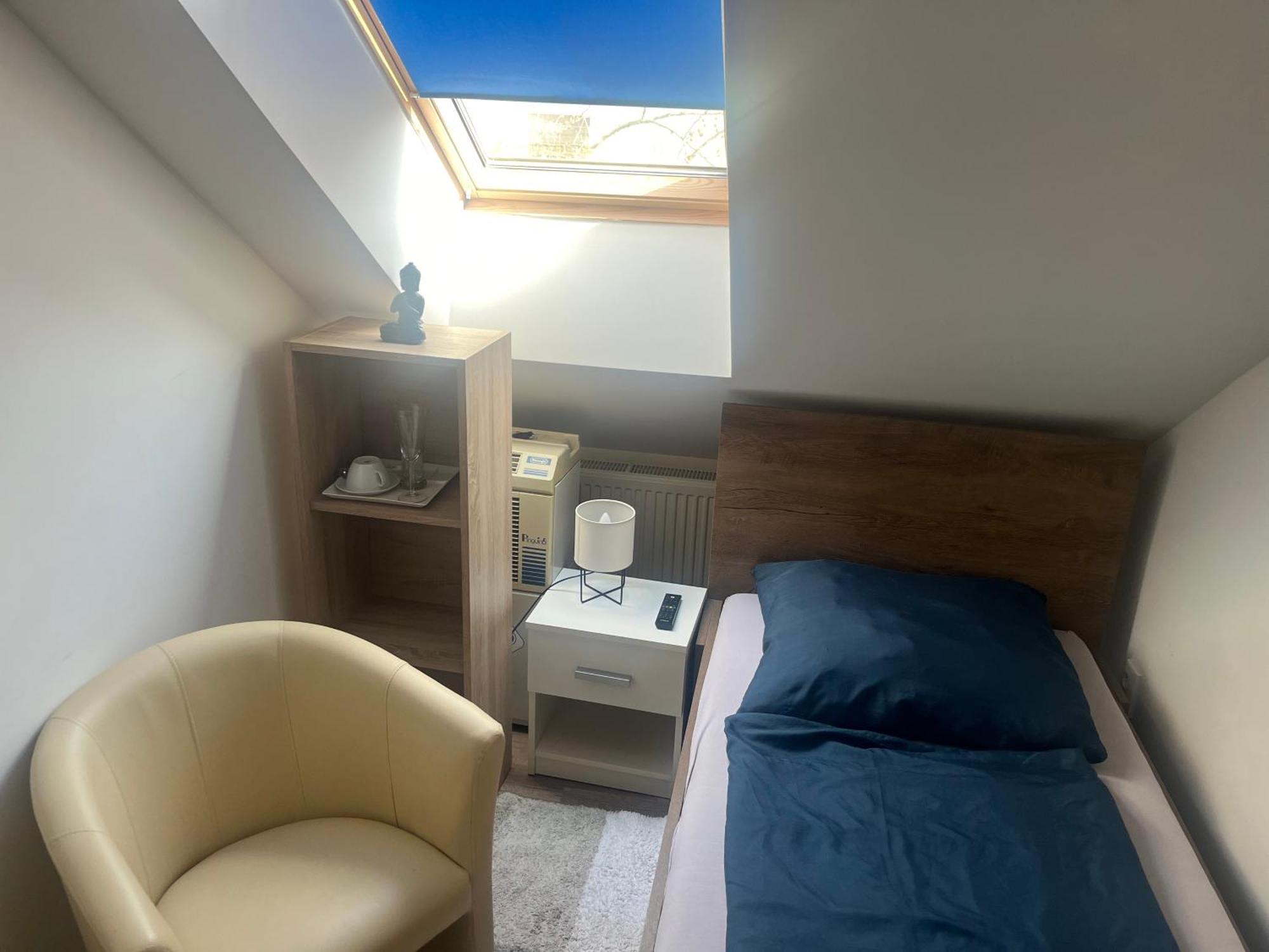 Jokai Apartman Komarno Ngoại thất bức ảnh