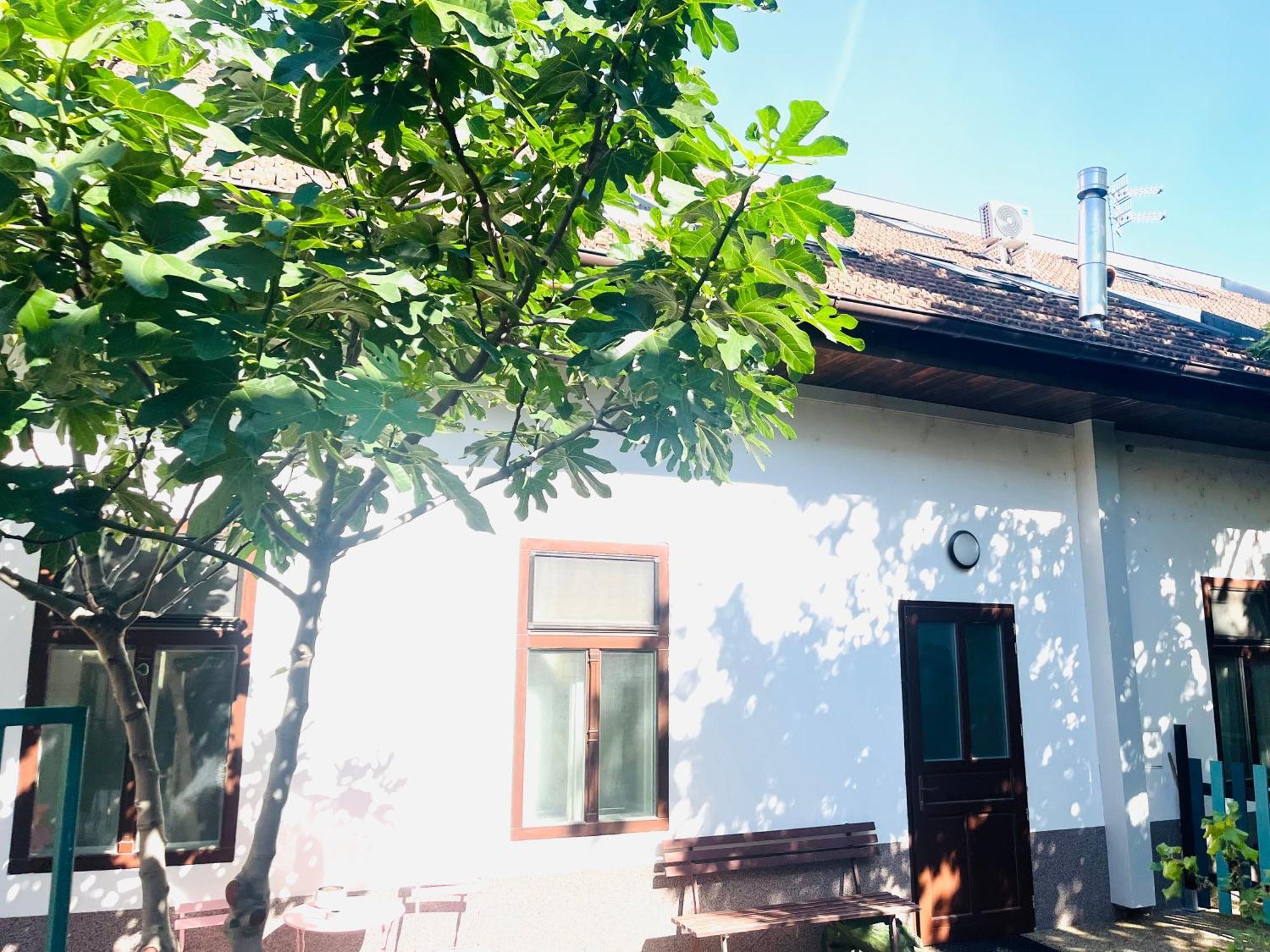Jokai Apartman Komarno Ngoại thất bức ảnh